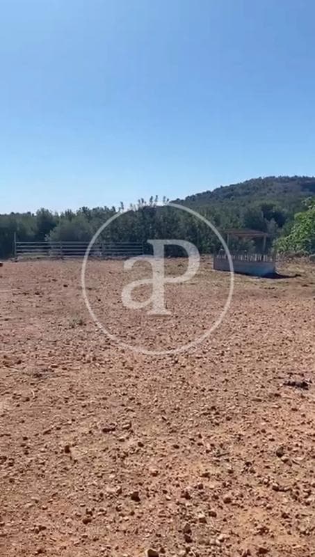Terreno en venta en Náquera, Valencia photo 5