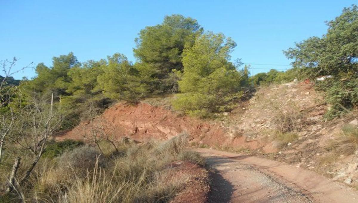 Terreno en venta en Serra, Valencia photo 3