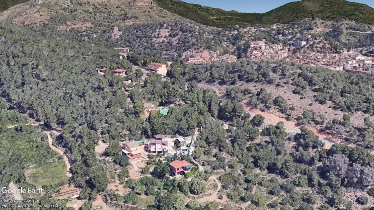 Terreno en venta en Serra, Valencia photo 5