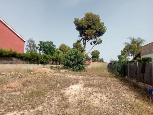 Terreno en Jorge Juan, 27 photo 1