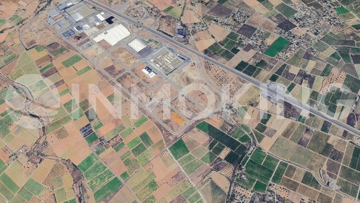 Terreno en venta en Llíria, Valencia photo 5