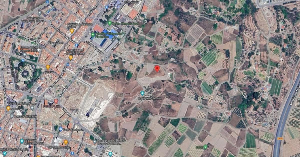Terreno en venta en Llíria, Valencia photo 3