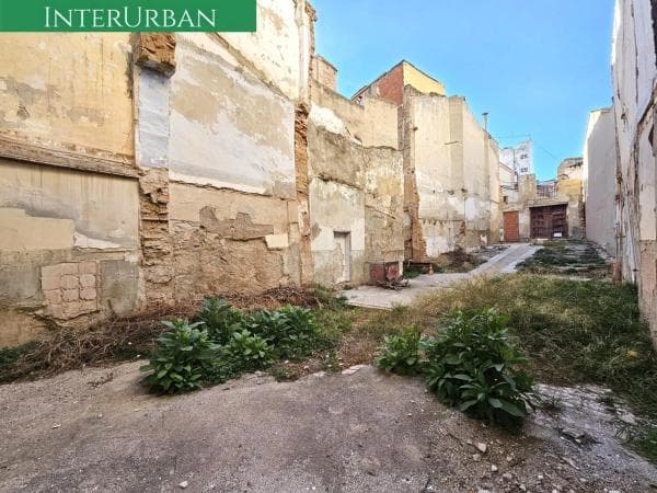 Terreno en Casco Antiguo thumbnail 2