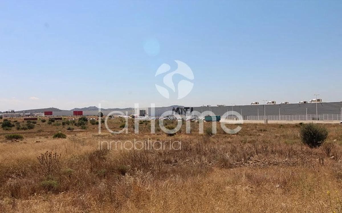 Terreno en venta en Llíria, Valencia photo 4