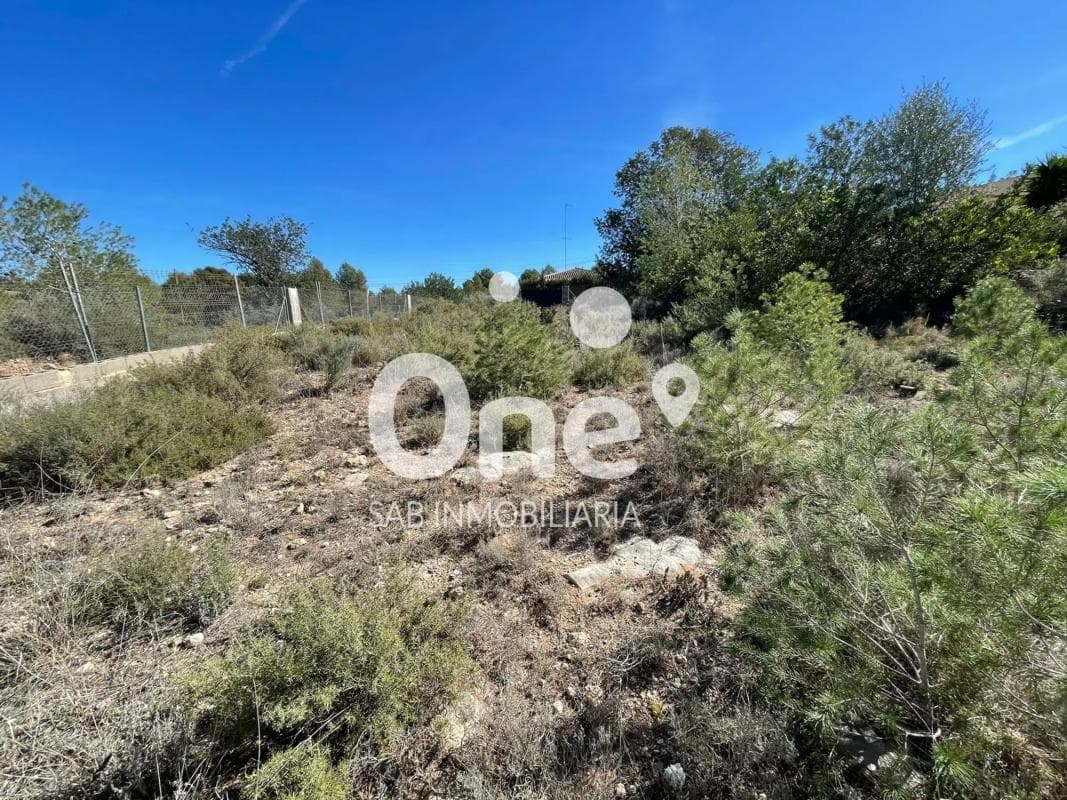 Terreno en venta en Llíria, Valencia photo 5