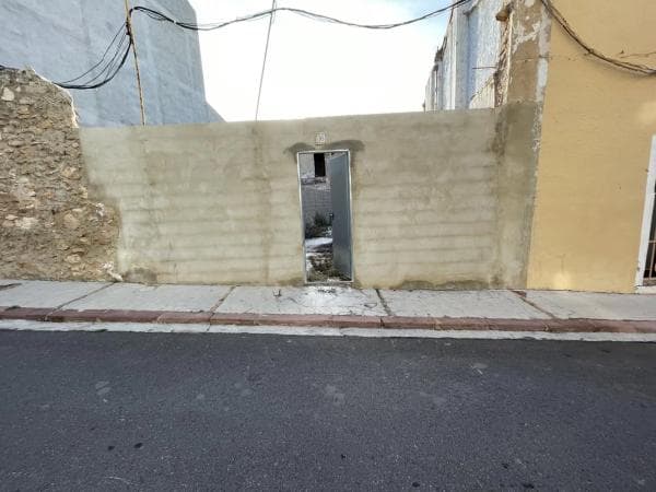 Terreno en Benisano photo 2