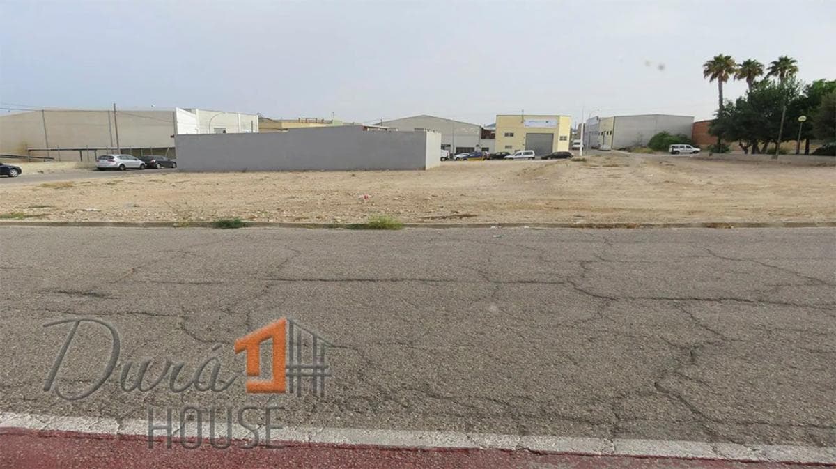 Terreno en venta en Benaguasil, Valencia photo 5