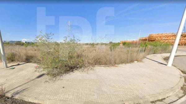 Terreno en calle Ue Sector I-1 thumbnail 1