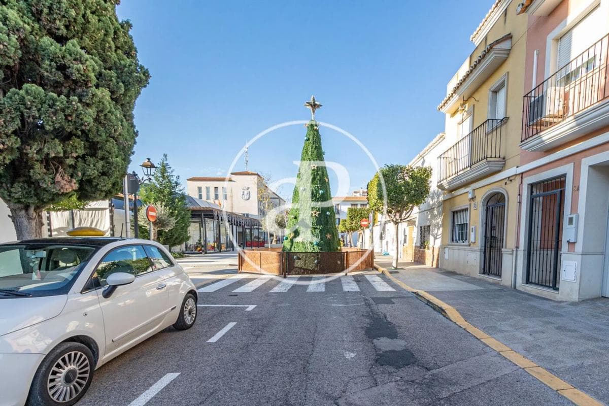 Terreno en venta en San Antonio de Benagéber, Valencia photo 2