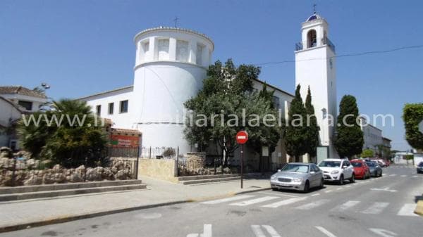 Terreno en San Antonio de Benagéber thumbnail 2
