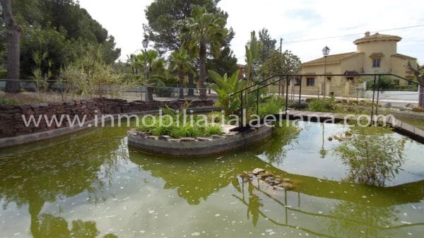 Terreno en San Antonio de Benagéber thumbnail 1