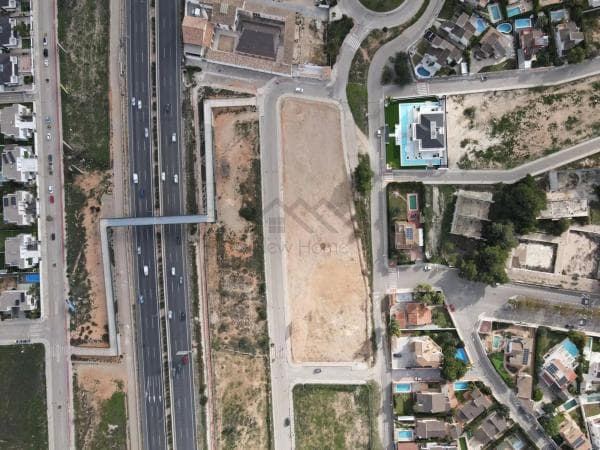Terreno en calle C-1 Sectores R-7,8,9 s/n thumbnail 1
