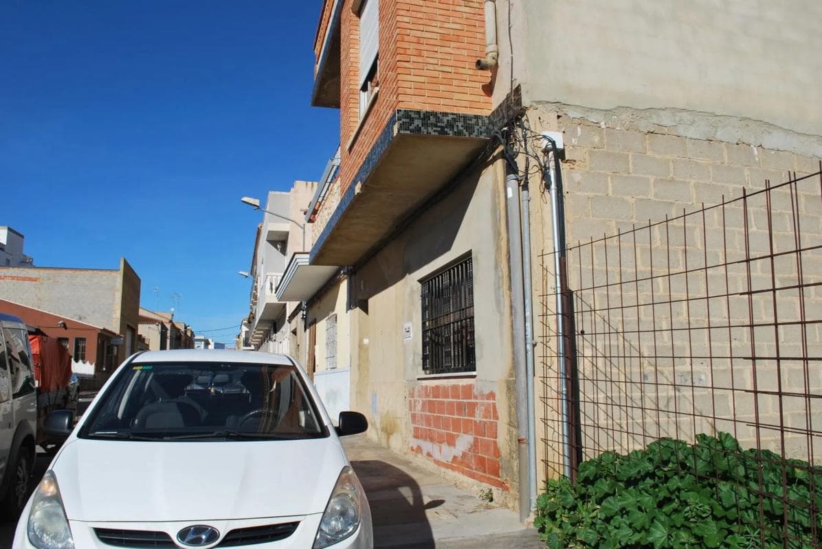 Terreno en venta en Benisano, Valencia photo 3