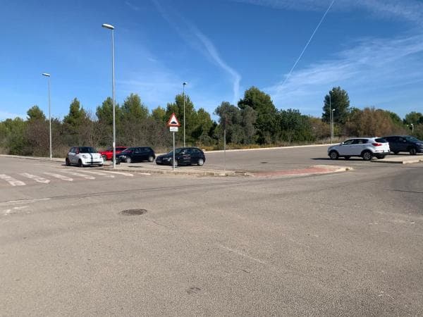 Terreno en calle Alcarava, 9 thumbnail 1