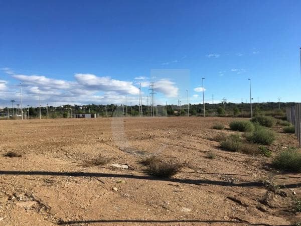 Terreno en San Antonio de Benagéber thumbnail 1