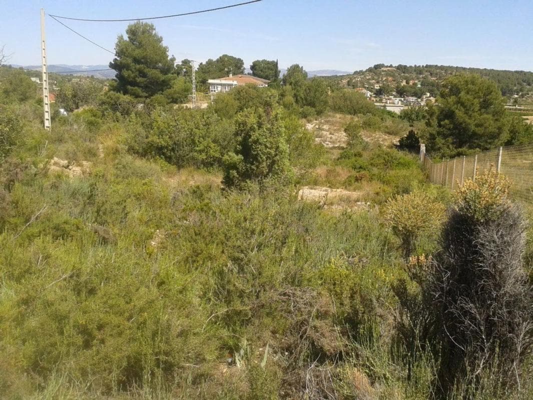 Terreno en venta en Benaguasil, Valencia photo 3