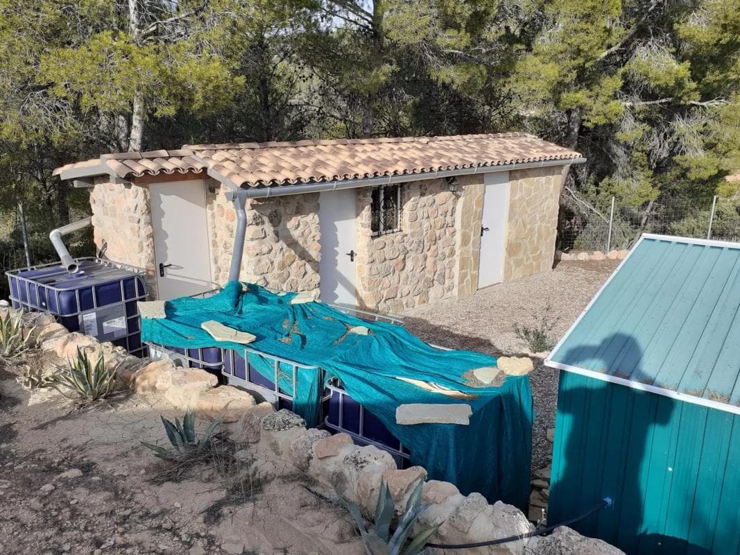 Terreno en venta en Jarafuel, Valencia photo 2