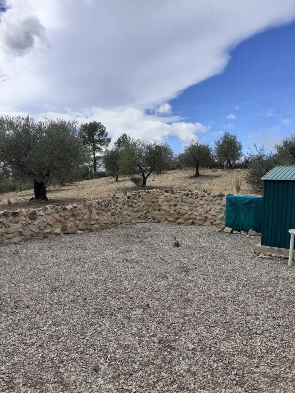 Terreno en venta en Jarafuel, Valencia photo 3