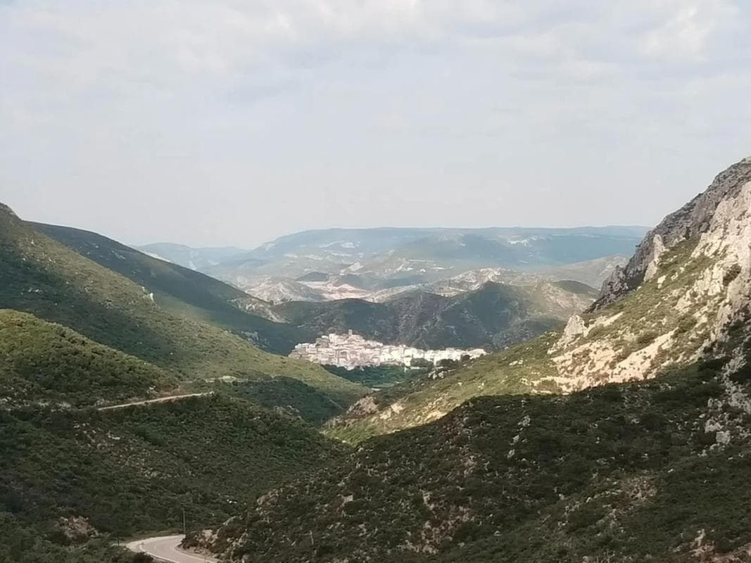 Terreno en venta en Dos Aguas, Valencia photo 3