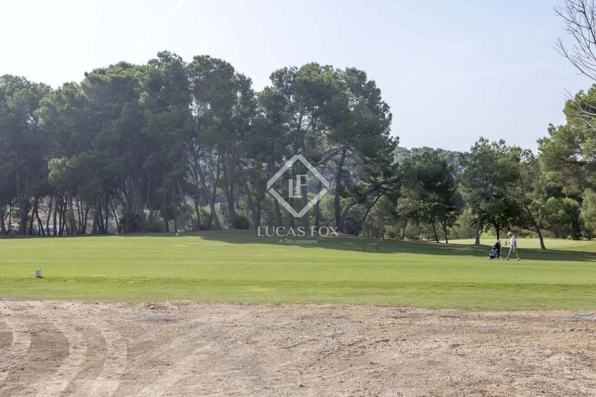 Terreno en venta en Chiva, Valencia photo 4