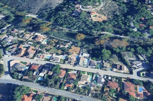 Terreno en Godelleta photo 1