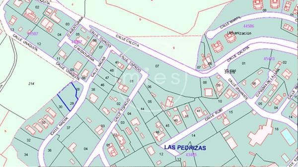 Terreno en calle Nacar s/n thumbnail 2