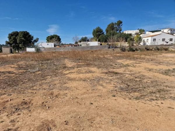 Terreno en Cañada fria, 1 thumbnail 2