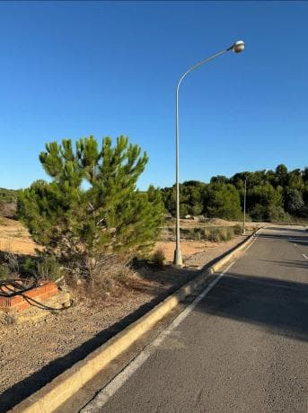 Terreno en calle 22 photo 1