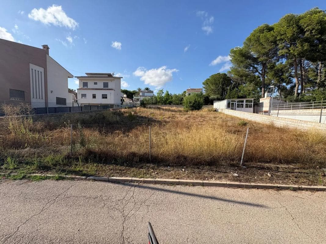 Terreno en venta en Chiva, Valencia photo 4