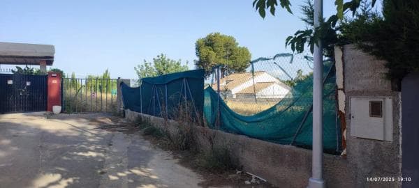 Terreno en Urbanización Fuentecica 1, 2 thumbnail 1