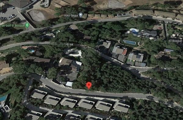 Terreno en Urbanización Bosque U14, 285 thumbnail 2