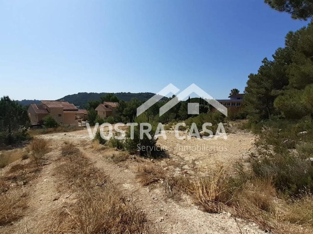 Terreno en venta en Chiva, Valencia photo 3