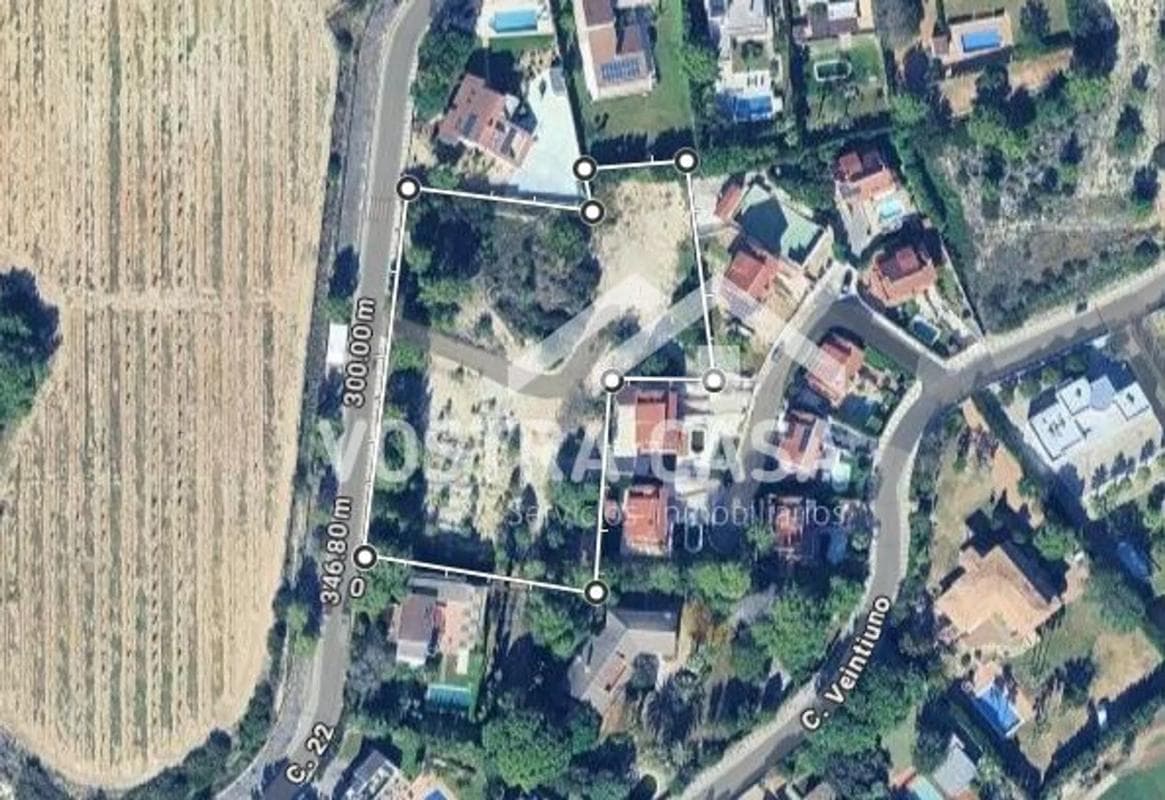 Terreno en venta en Chiva, Valencia photo 4