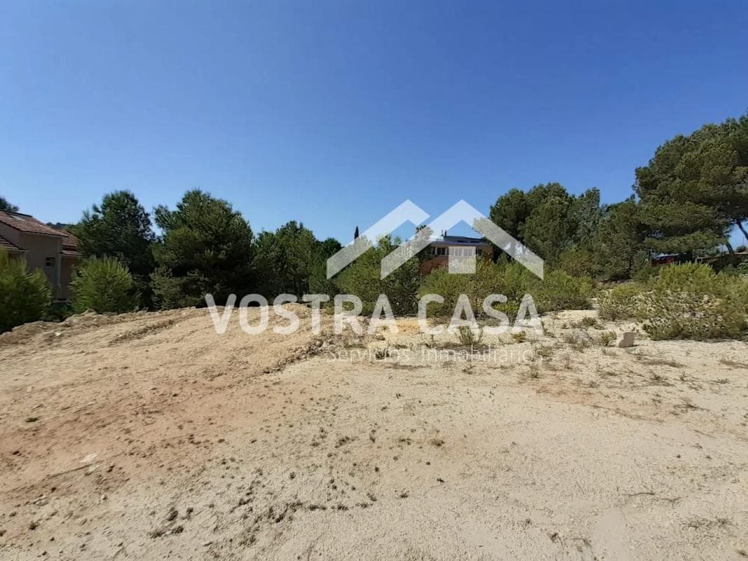 Terreno en venta en Chiva, Valencia photo 5