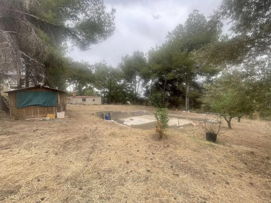Terreno en venta en Chiva, Valencia photo 5