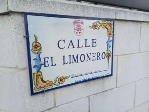Terreno en calle el Limonero, 10 a thumbnail 1