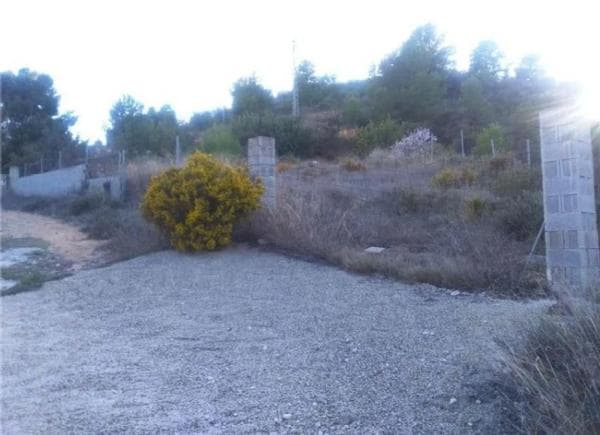 Terreno en Urbanizacion Vista Alegre, 180 a photo 1