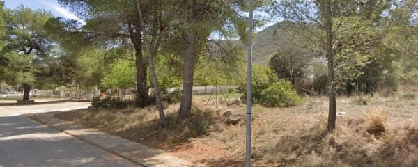 Terreno en Urbanització Llanorel 11 s/n photo 1