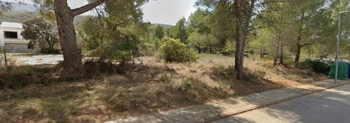 Land for sale in Macastre, Valencia photo 3