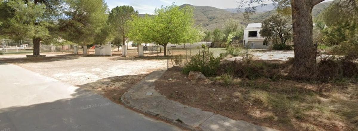 Land for sale in Macastre, Valencia photo 4