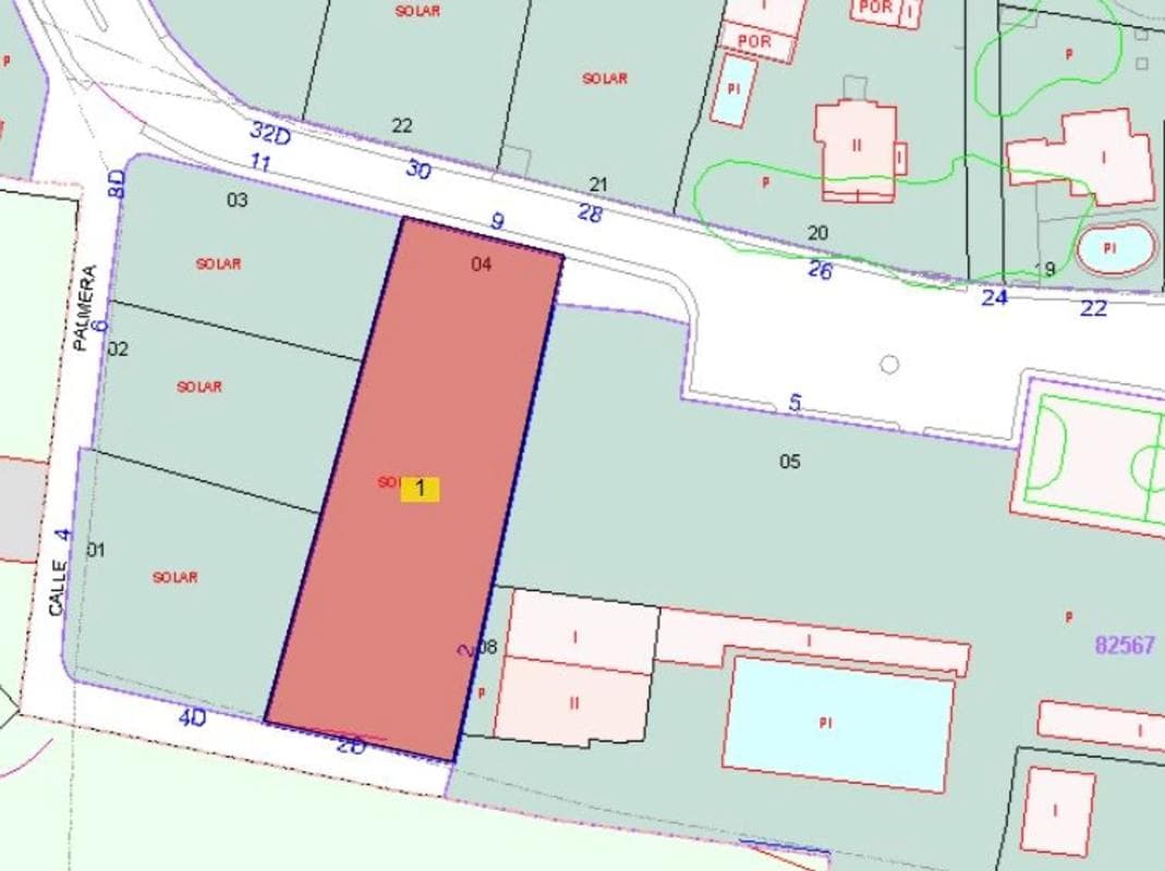 Land for sale in Macastre, Valencia photo 5