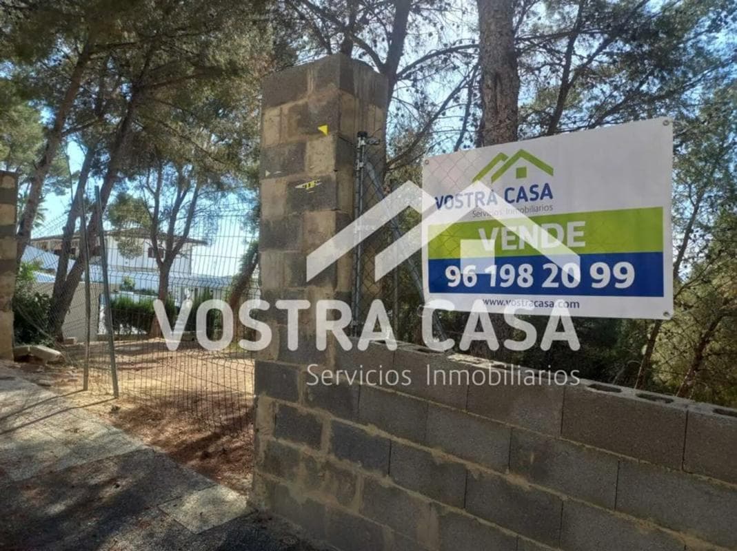 Terreno en venta en Chiva, Valencia photo 2