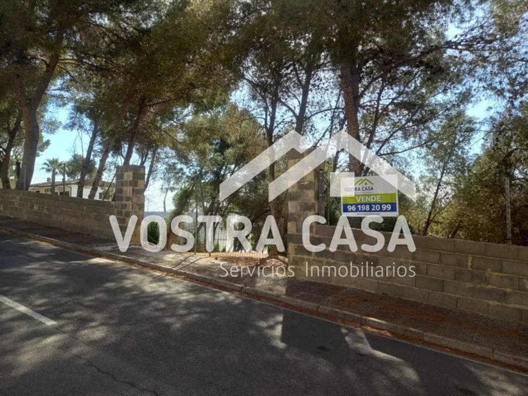 Terreno en venta en Chiva, Valencia photo 3
