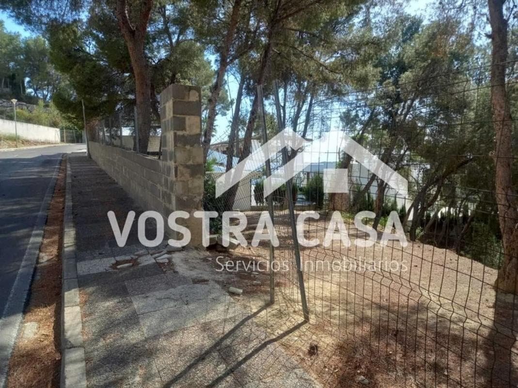 Terreno en venta en Chiva, Valencia photo 4