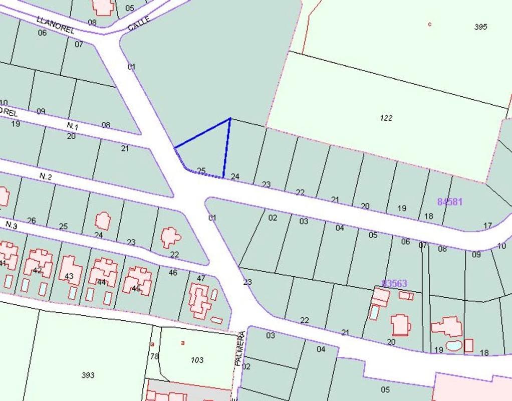 Land for sale in Macastre, Valencia photo 2