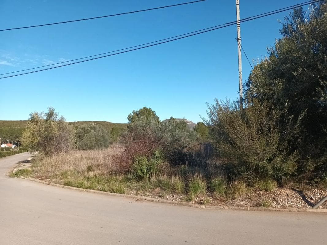 Land for sale in Macastre, Valencia photo 3