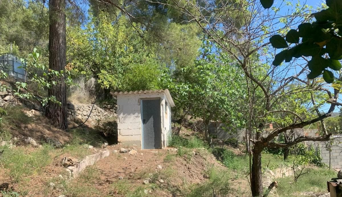 Terreno en venta en Chiva, Valencia photo 5