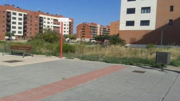 Terreno en calle Islas Columbretes photo 1