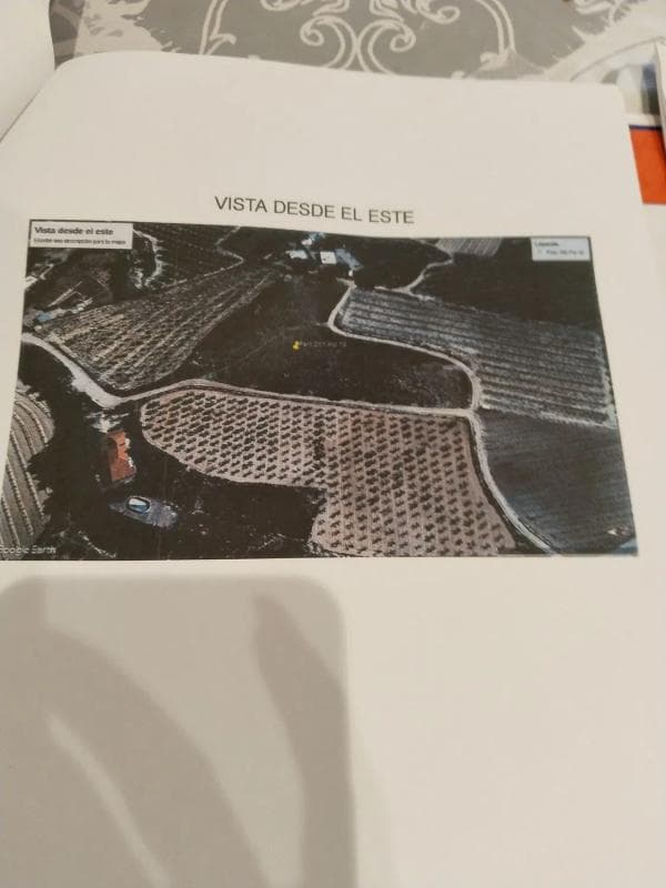 Działka na sprzedaż w Godelleta, Walencja photo 4