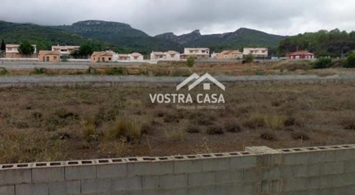 Terreno en venta en Macastre, Valencia photo 2